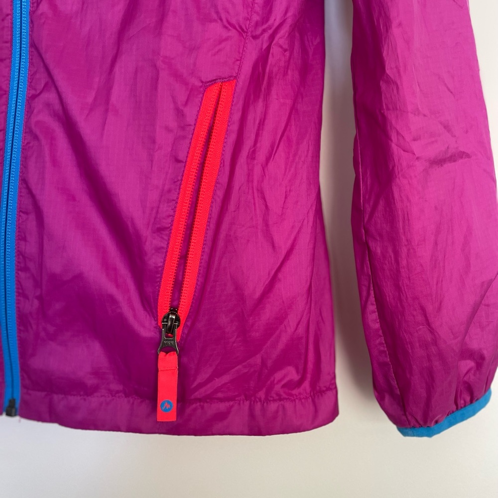 Marmot jacket - Picture 5 of 7